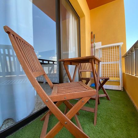 El Olivar Corralejo Beach Dış mekan fotoğraf