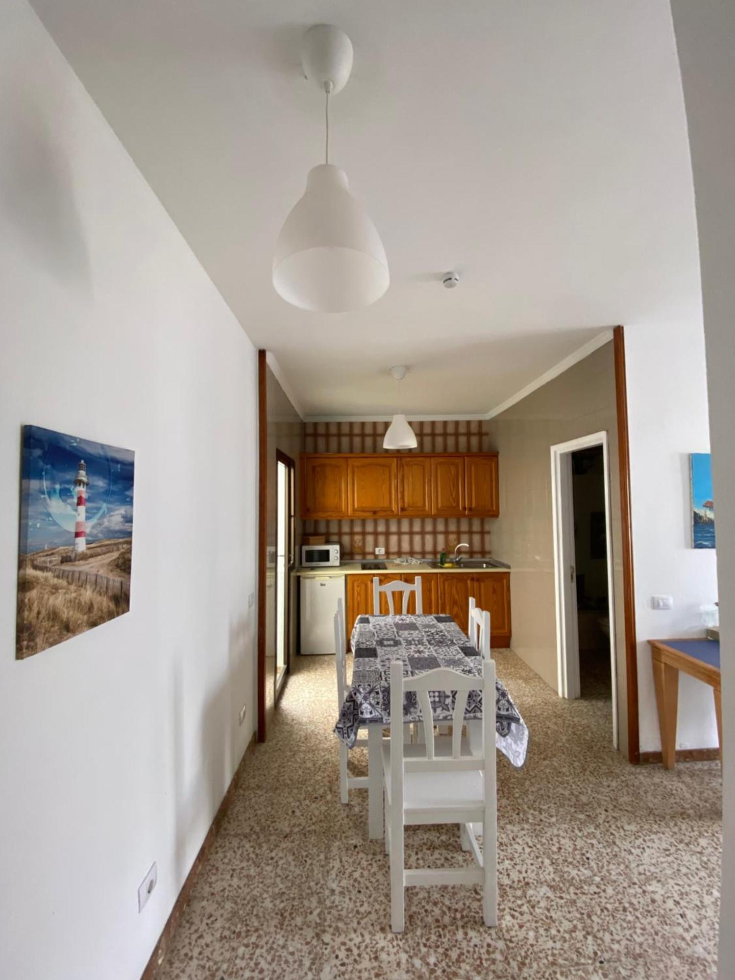 El Olivar Corralejo Beach Dış mekan fotoğraf