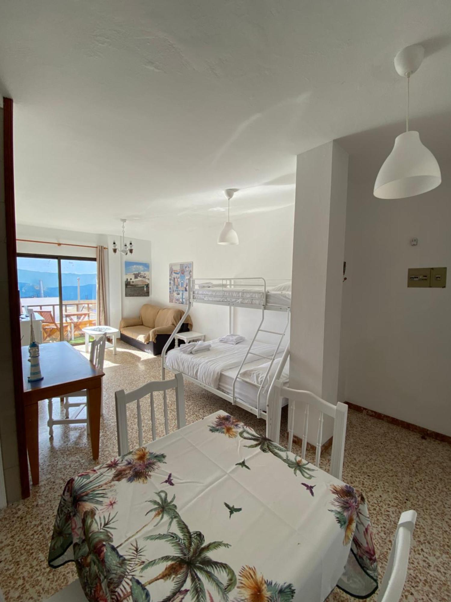 El Olivar Corralejo Beach Dış mekan fotoğraf