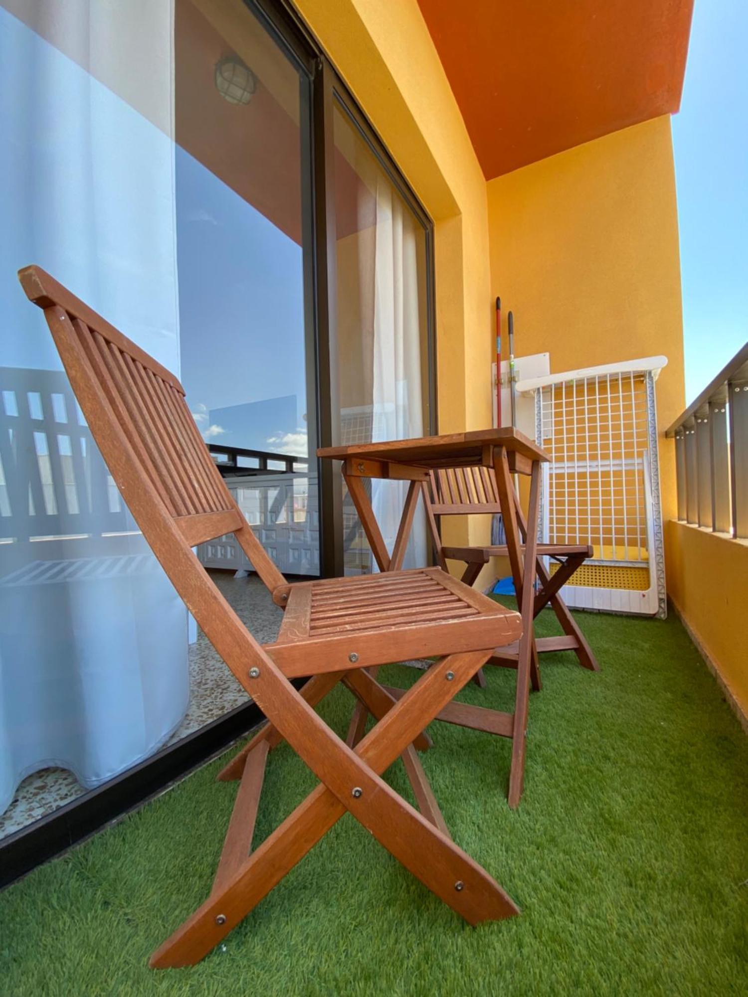 El Olivar Corralejo Beach Dış mekan fotoğraf