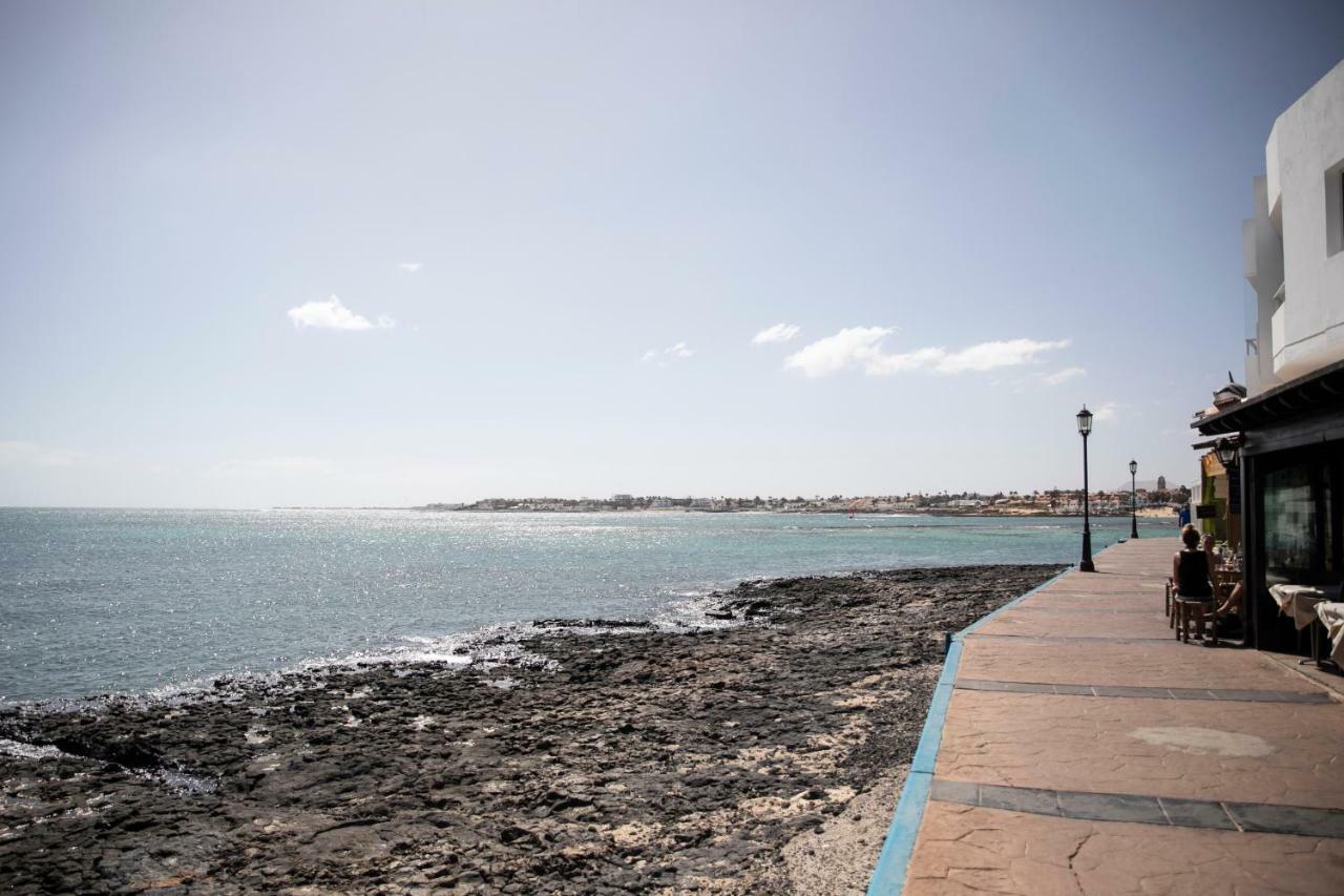 El Olivar Corralejo Beach Dış mekan fotoğraf